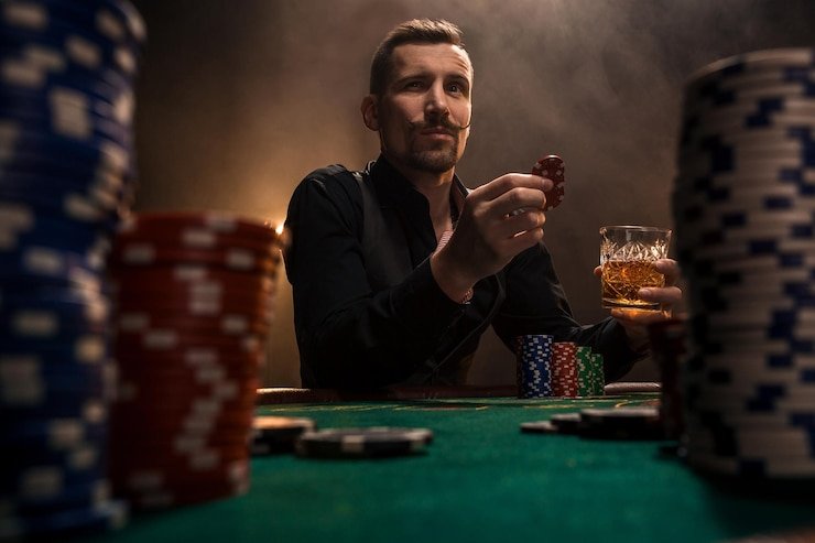 Live Roulette Game 