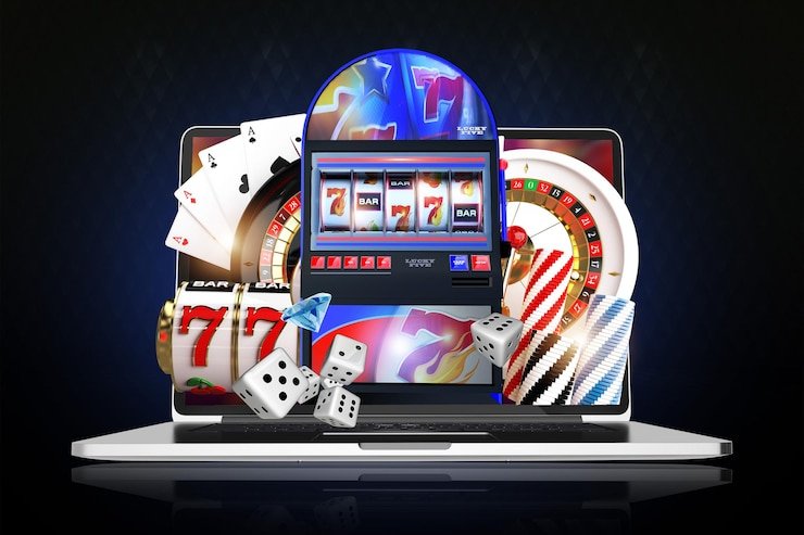 Antarmuka permainan Togel 4D di gerbangwin dengan pemilihan angka dan tabel pembayaran